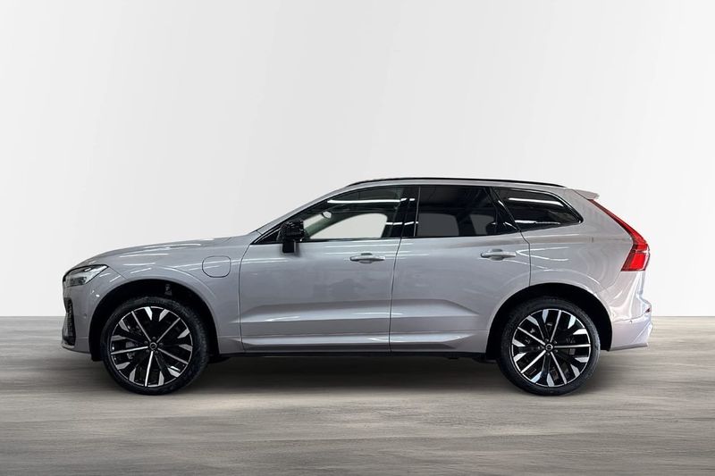 Volvo XC60 bild 3