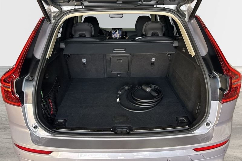 Volvo XC60 bild 14