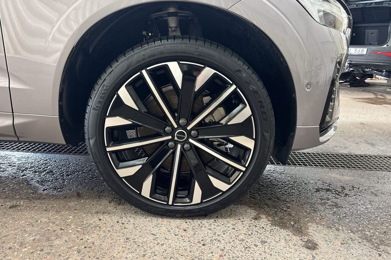 Volvo XC60 bild 21