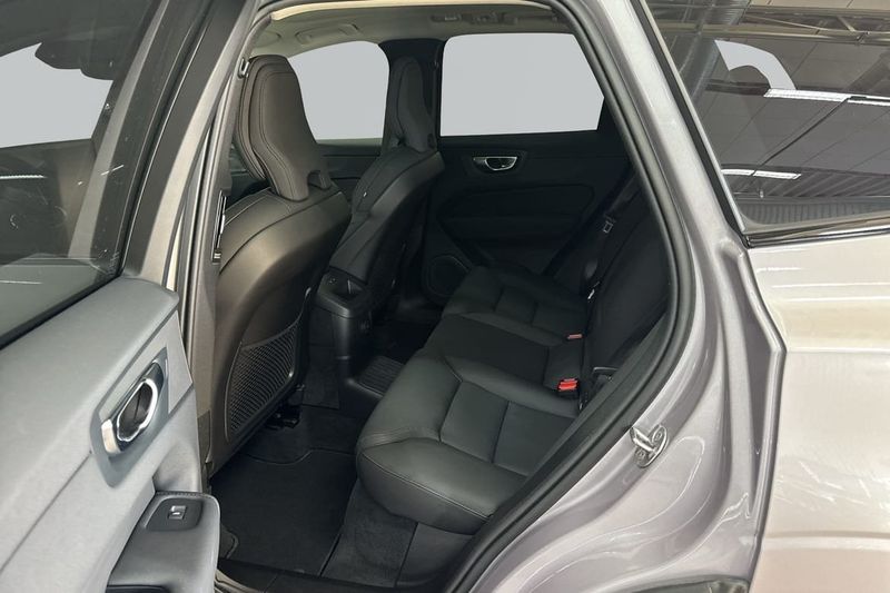 Volvo XC60 bild 7