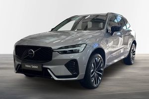 Volvo XC60 bild 1