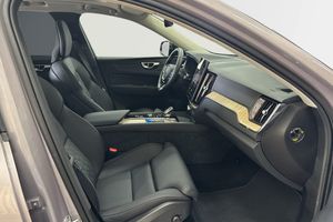 Volvo XC60 bild 5