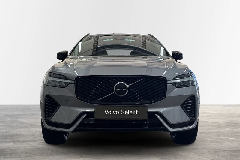 Volvo XC60 bild 9