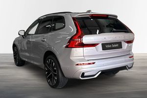 Volvo XC60 bild 2