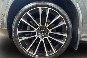 Volvo XC90 bild 10