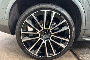 Volvo XC90 bild 16