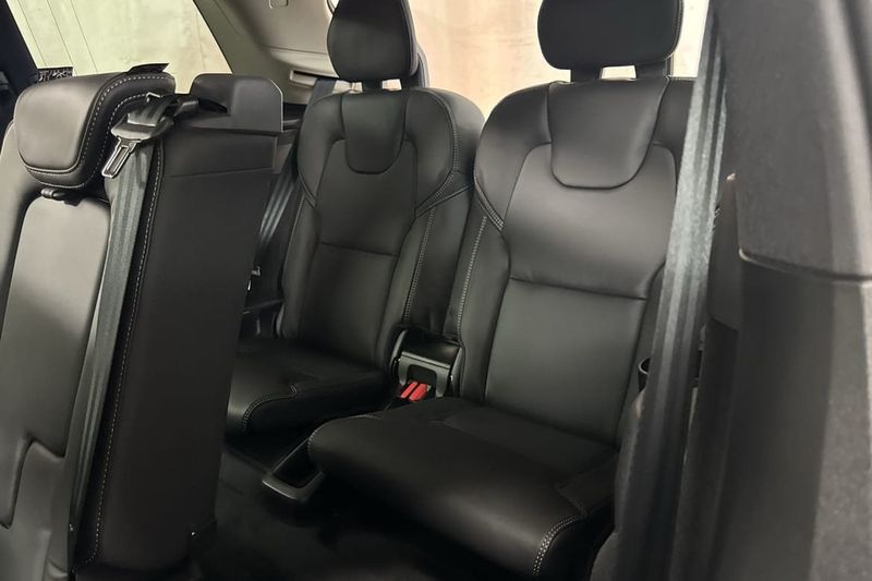 Volvo XC90 bild 20