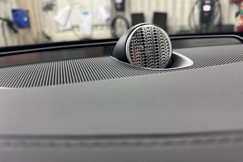 Volvo XC90 bild 26