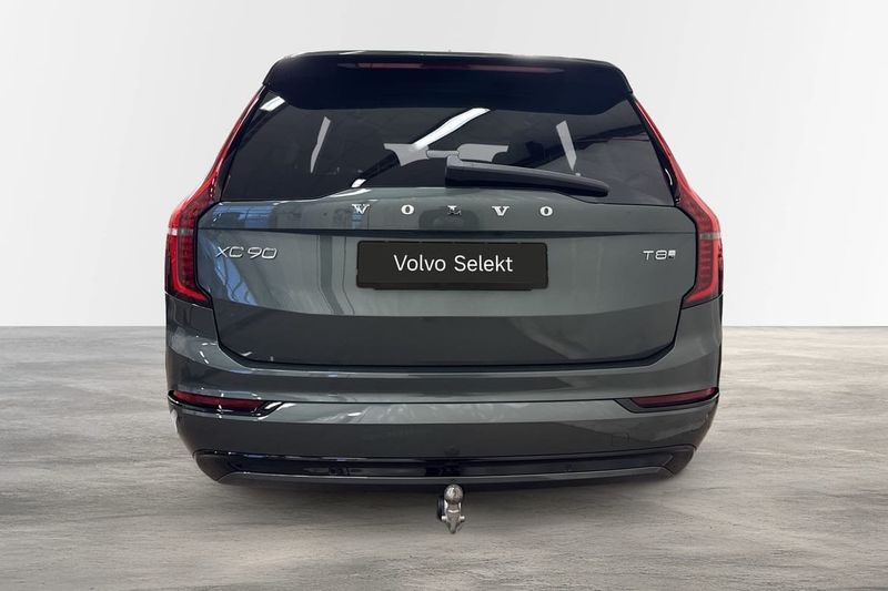 Volvo XC90 bild 8