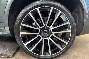 Volvo XC90 bild 15