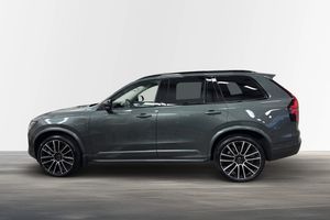 Volvo XC90 bild 3