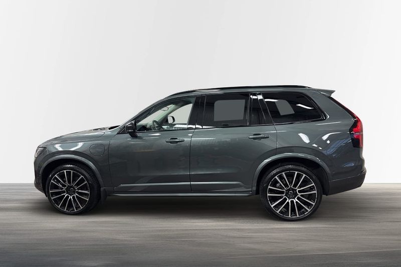 Volvo XC90 bild 3