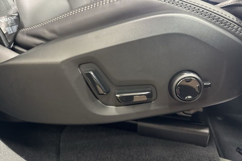 Volvo XC90 bild 23