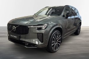 Volvo XC90 bild 1