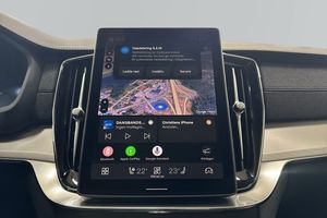 Volvo XC90 bild 13