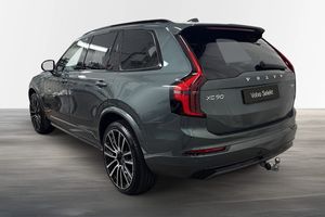 Volvo XC90 bild 2