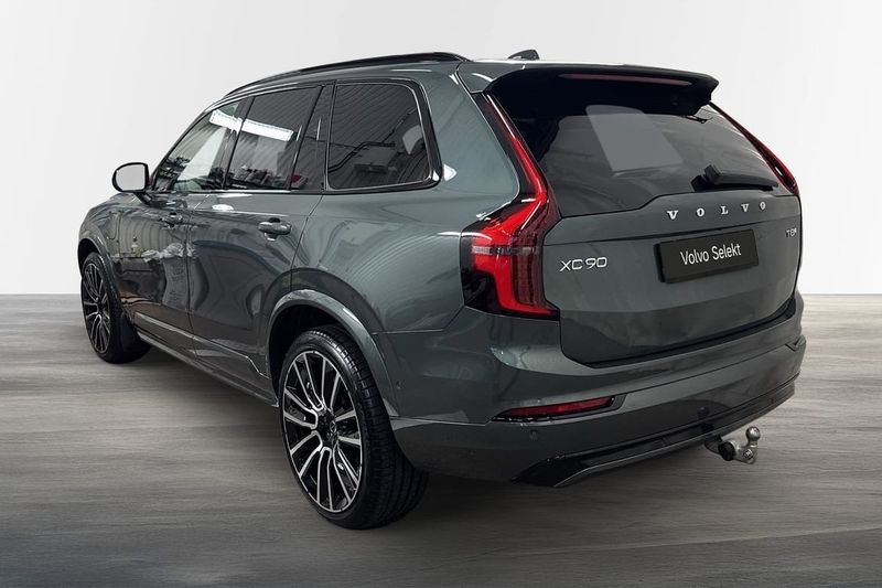 Volvo XC90 bild 2