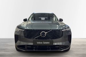 Volvo XC90 bild 9