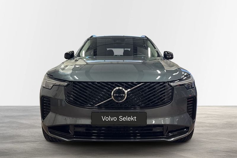 Volvo XC90 bild 9
