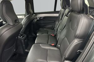 Volvo XC90 bild 7