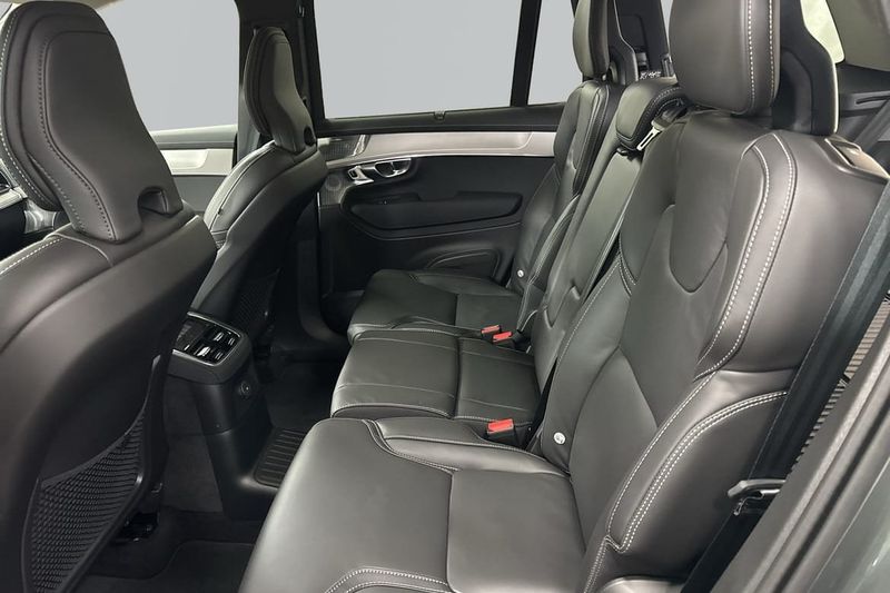 Volvo XC90 bild 7