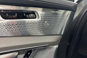 Volvo XC90 bild 22