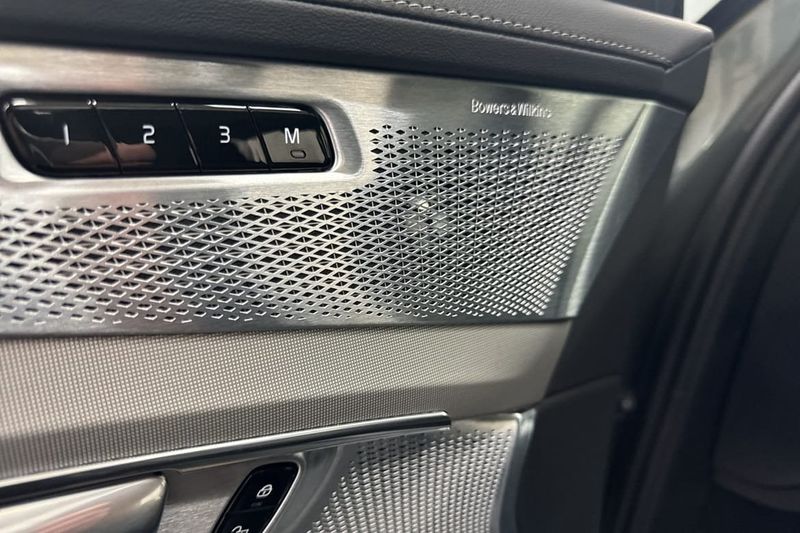 Volvo XC90 bild 22