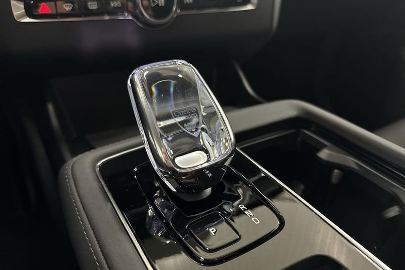 Volvo XC90 bild 27