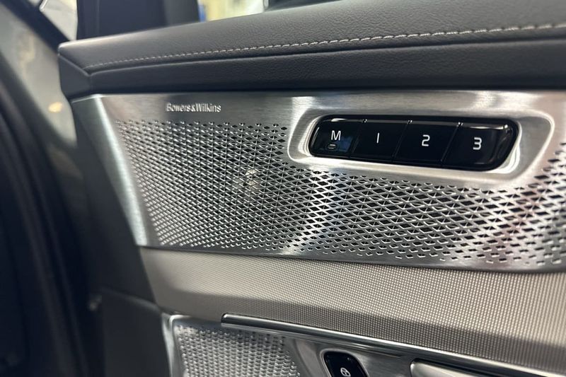 Volvo XC90 bild 24