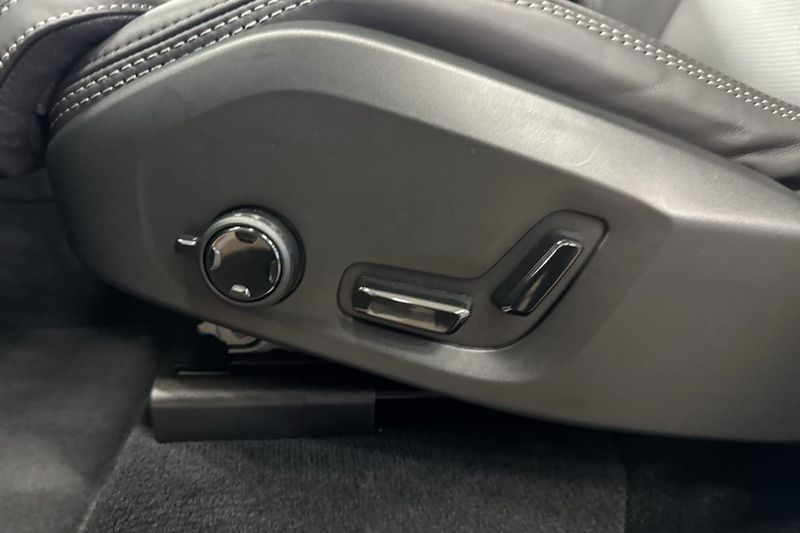 Volvo XC90 bild 21
