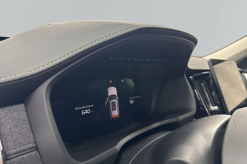 Volvo XC90 bild 12