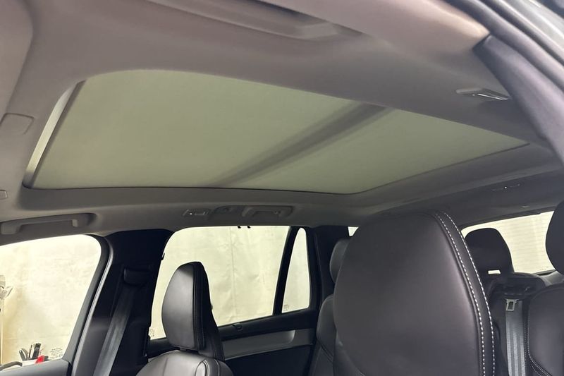 Volvo XC90 bild 25