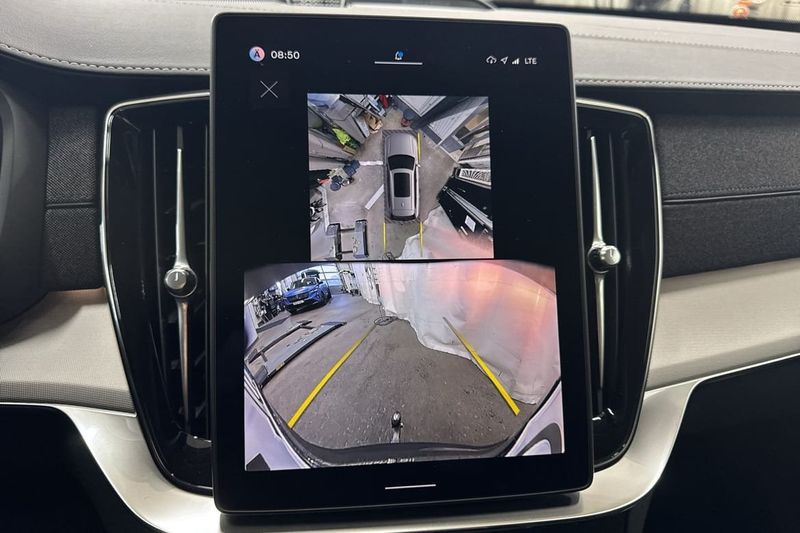 Volvo XC90 bild 28