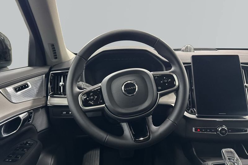 Volvo XC90 bild 11
