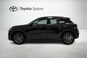 Lexus LBX bild 3