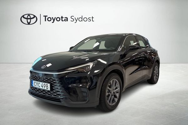 Lexus LBX 1.5 5d. Automat Navigation Backkamera Rattvärme... - 2026