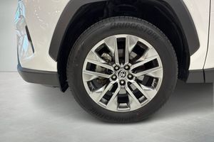 Toyota RAV4 bild 15