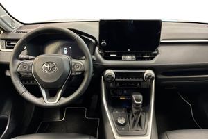 Toyota RAV4 bild 8
