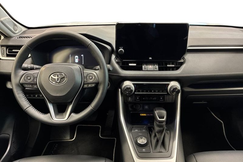 Toyota RAV4 bild 8