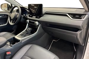 Toyota RAV4 bild 6
