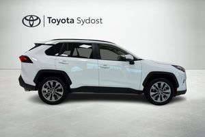 Toyota RAV4 bild 16