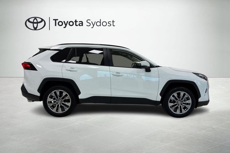 Toyota RAV4 bild 16