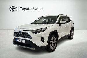 Toyota RAV4 bild 1