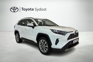 Toyota RAV4 bild 18