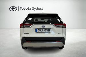 Toyota RAV4 bild 4