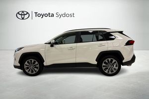 Toyota RAV4 bild 3