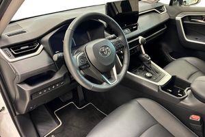 Toyota RAV4 bild 12