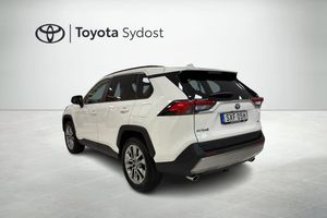 Toyota RAV4 bild 2