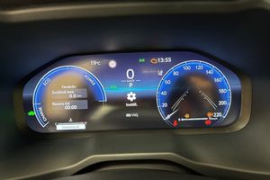 Toyota RAV4 bild 14