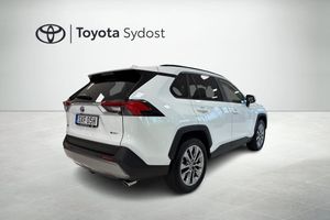 Toyota RAV4 bild 17